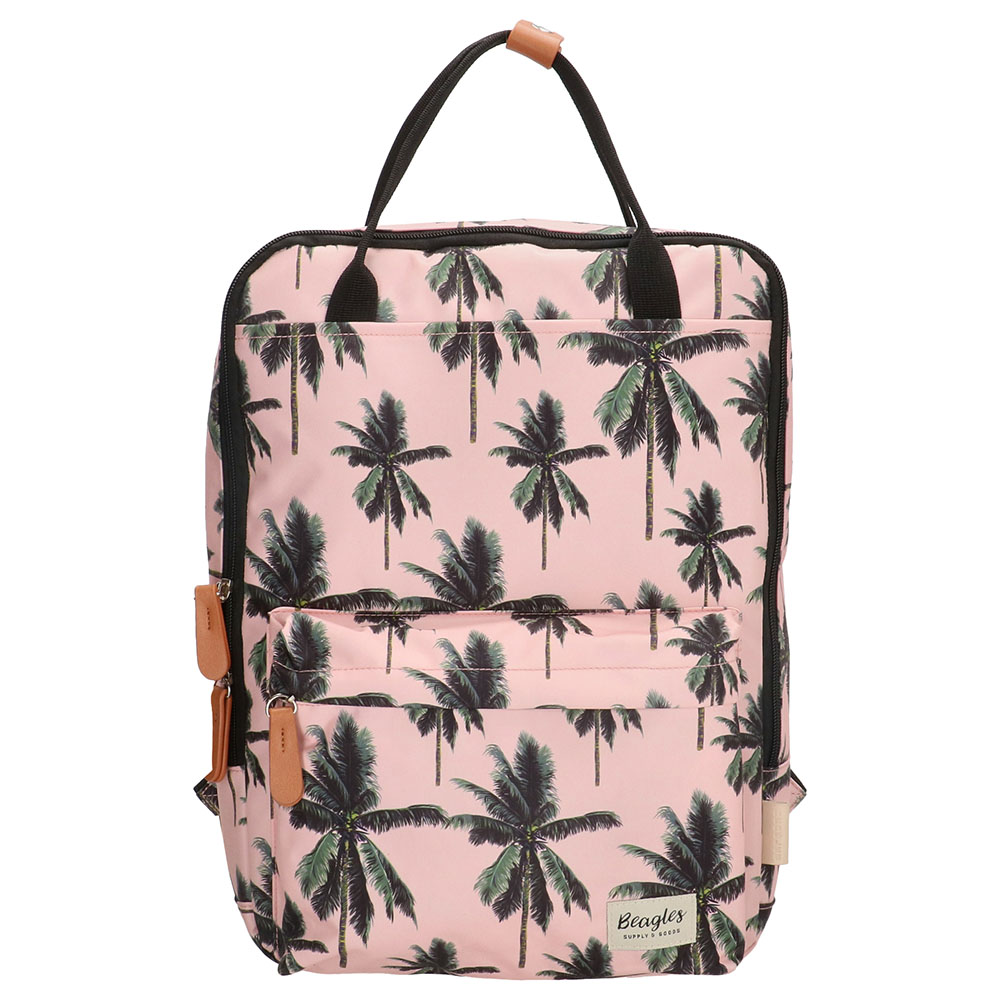 Palm backpack clearance