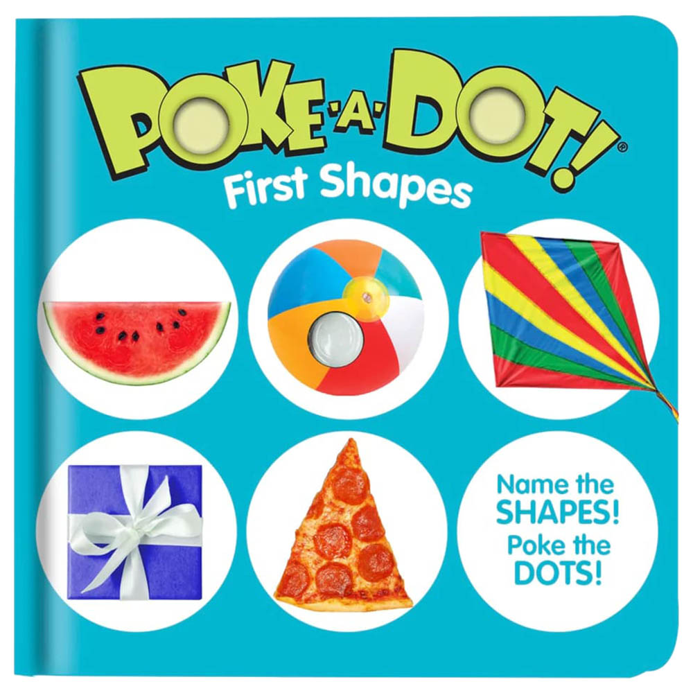 Melissa and doug dot shop to dot