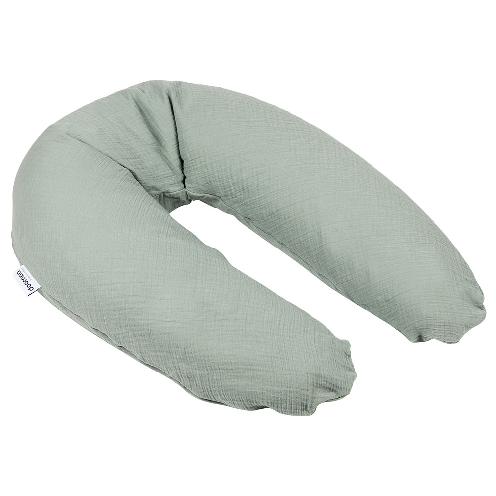 Buy Doomoo Basics Comfy Big Green in Kuwait Mumzworld