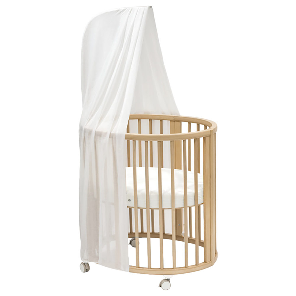 Stokke cheap bassinet rocker