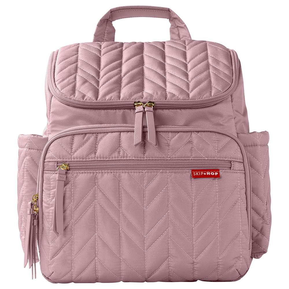 Skip hop backpack nappy bag 2025