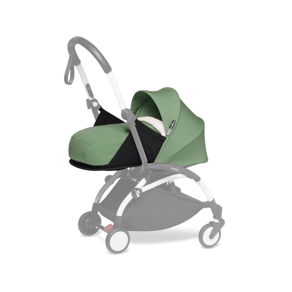 Babyzen yoyo newborn rain cover on sale