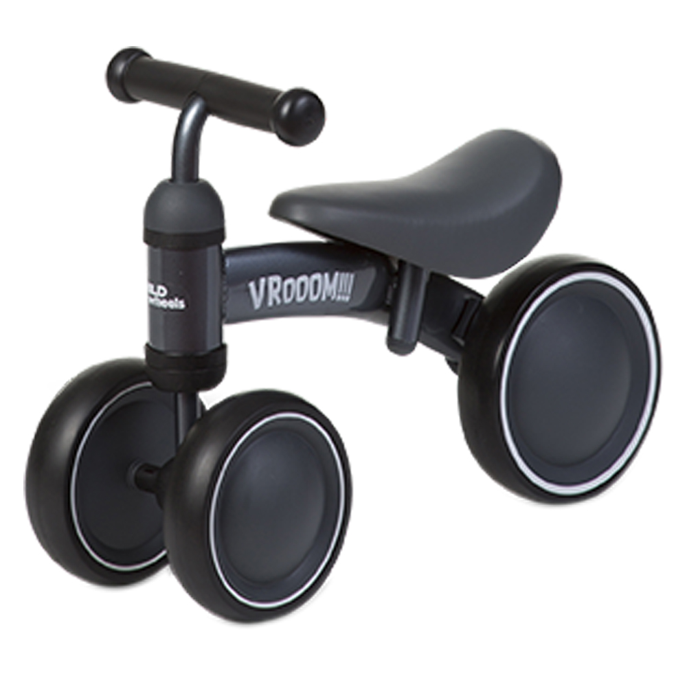 baby bike vroom