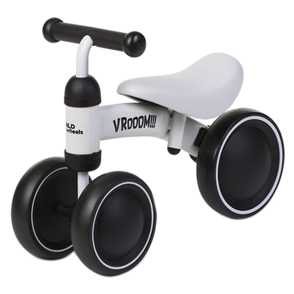 baby bike vroom