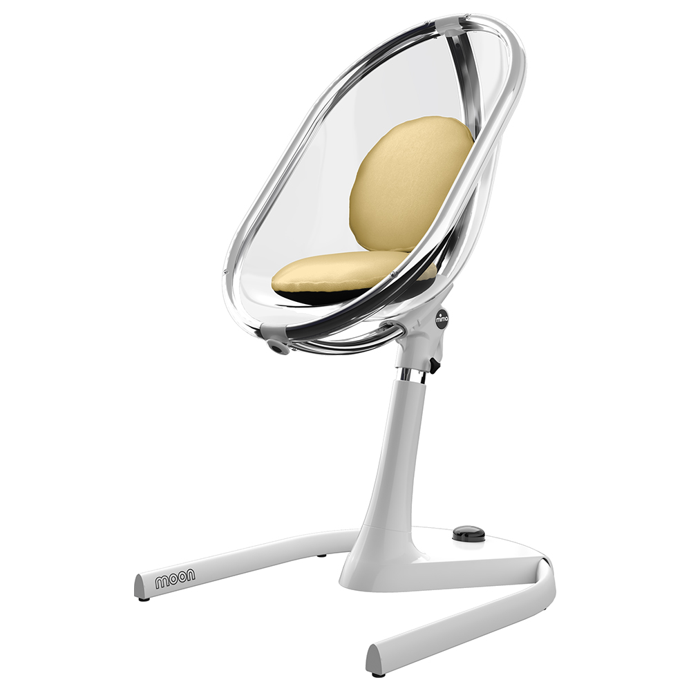 Gold high online chair