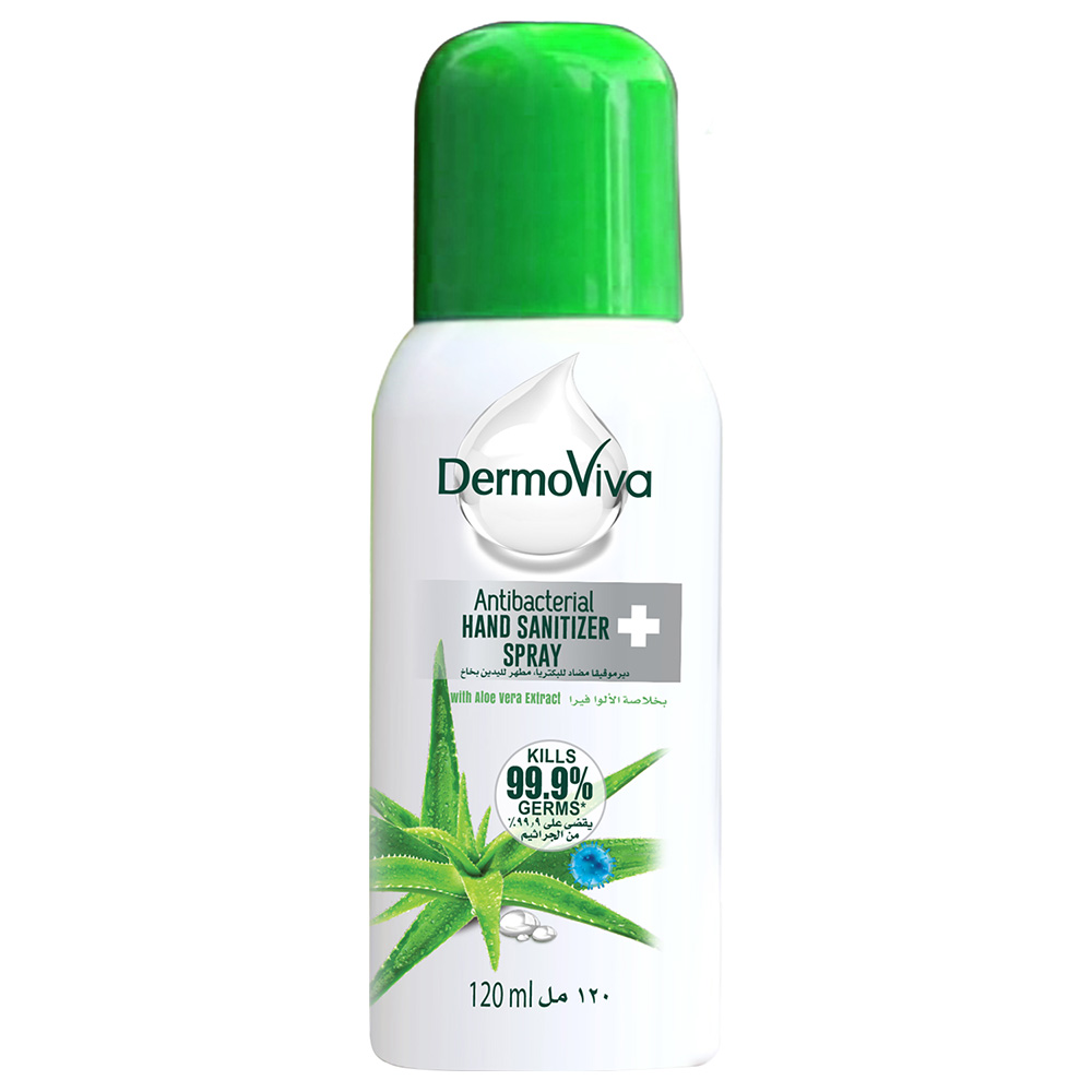 Aloe cheap vera sanitizer