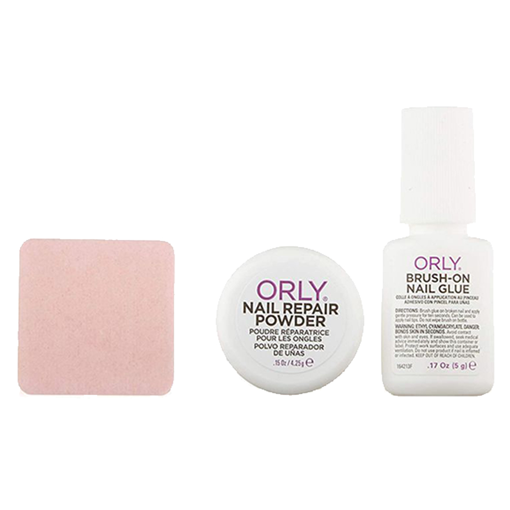 ORLY Nail Rescue Kit Buy at Best Price from Mumzworld