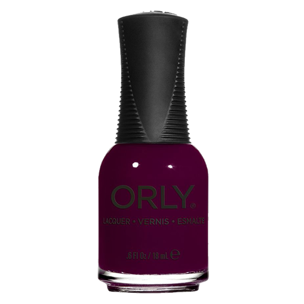 ORLY Nail Polish 18ml Buy at Best Price from Mumzworld