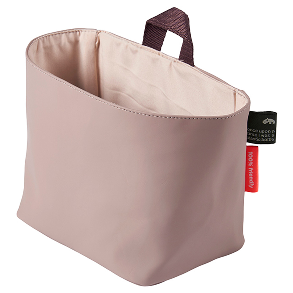 Buy Done By Deer - Small Wall Pocket - Pink Powder Online | Mumzworld