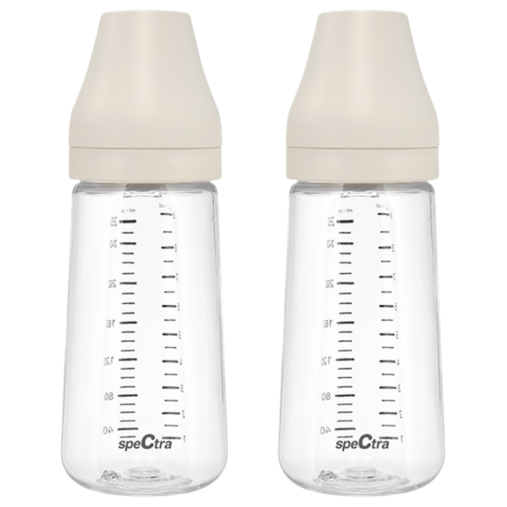 Spectra ppsu hot sale bottle