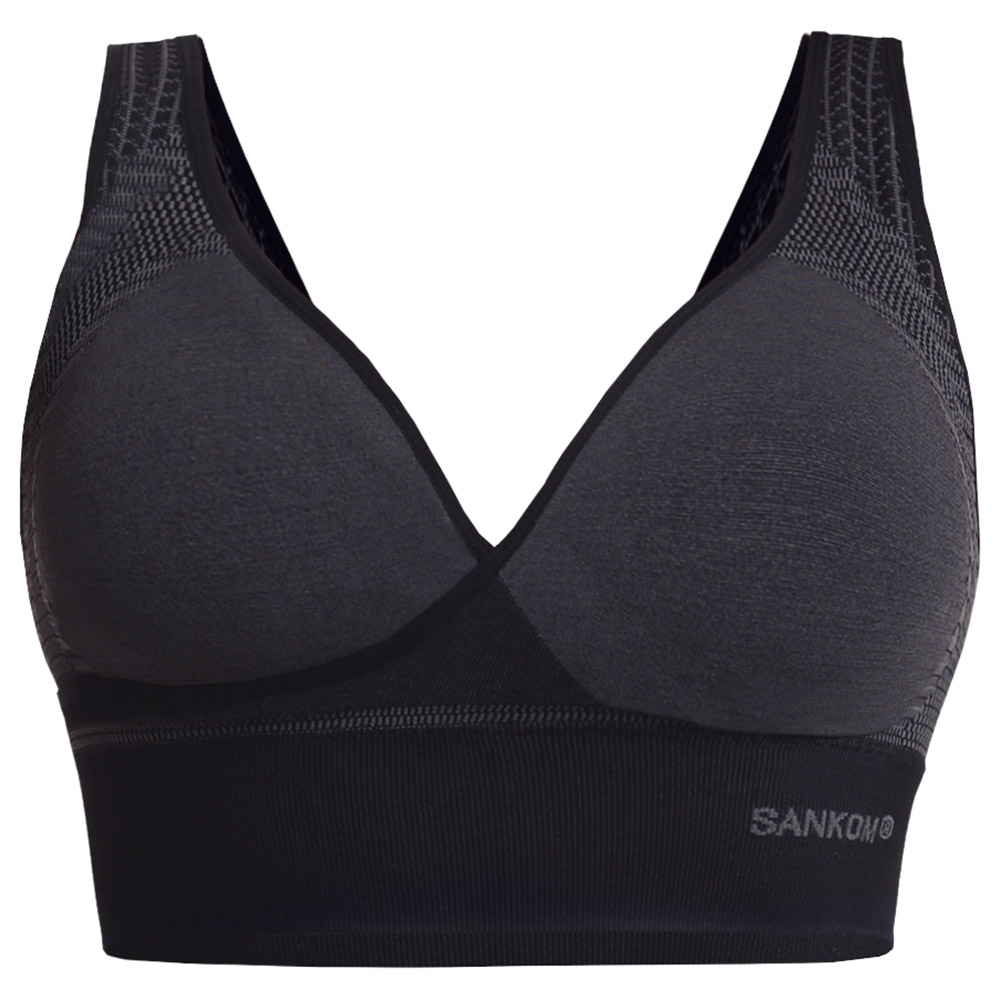 Sankom - Pregnancy & Nursing Bamboo Bra