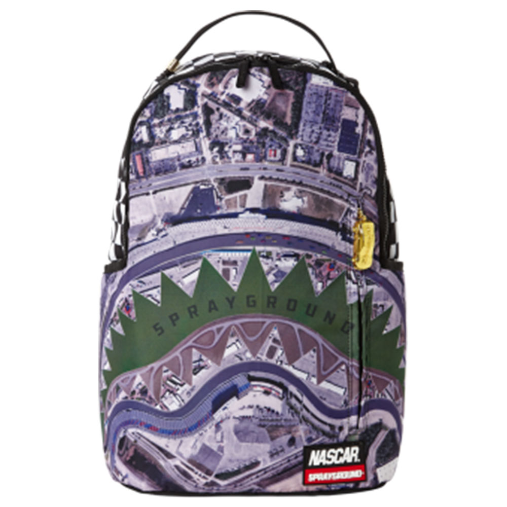 Nascar backpack hotsell
