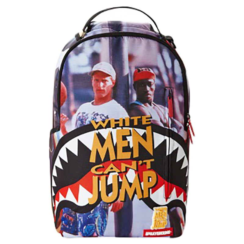 Sprayground Can't Jump Back Pack Buy at Best Price from Mumzworld