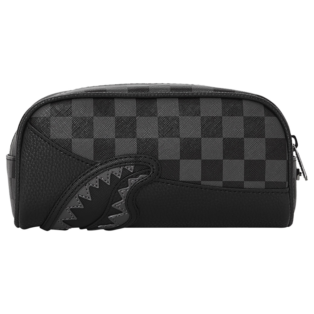 Sprayground pouch sale