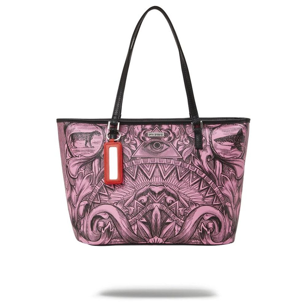 ハンドメイドバッグ MsizeHawaiian balloon tote bag ハンドメイドバッグ MsizeHawaiian balloon tote bag