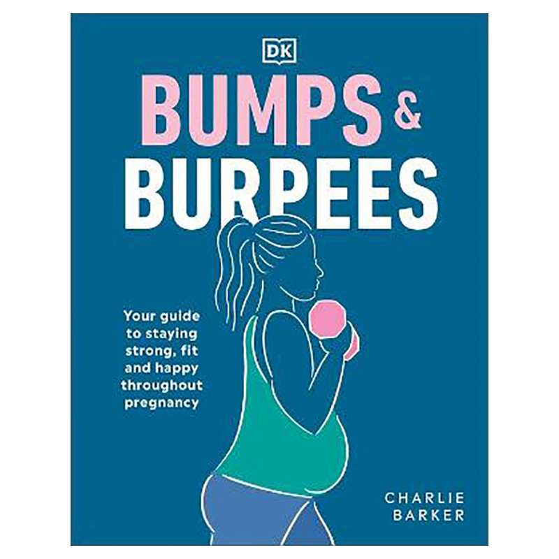 Bumps And Burpees Buy at Best Price from Mumzworld
