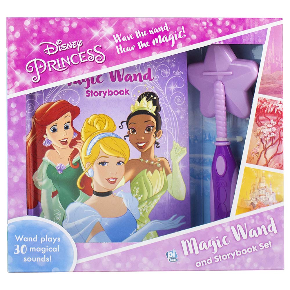 Wander wand deals
