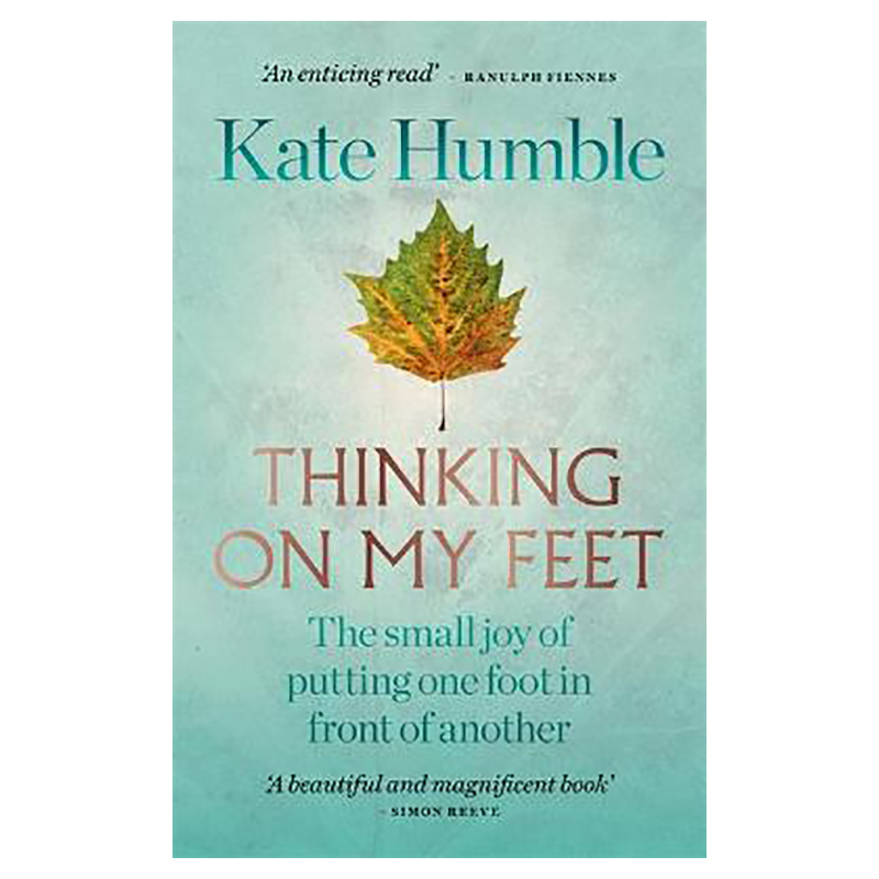 Buy Thinking On My Feet in UAE | Mumzworld