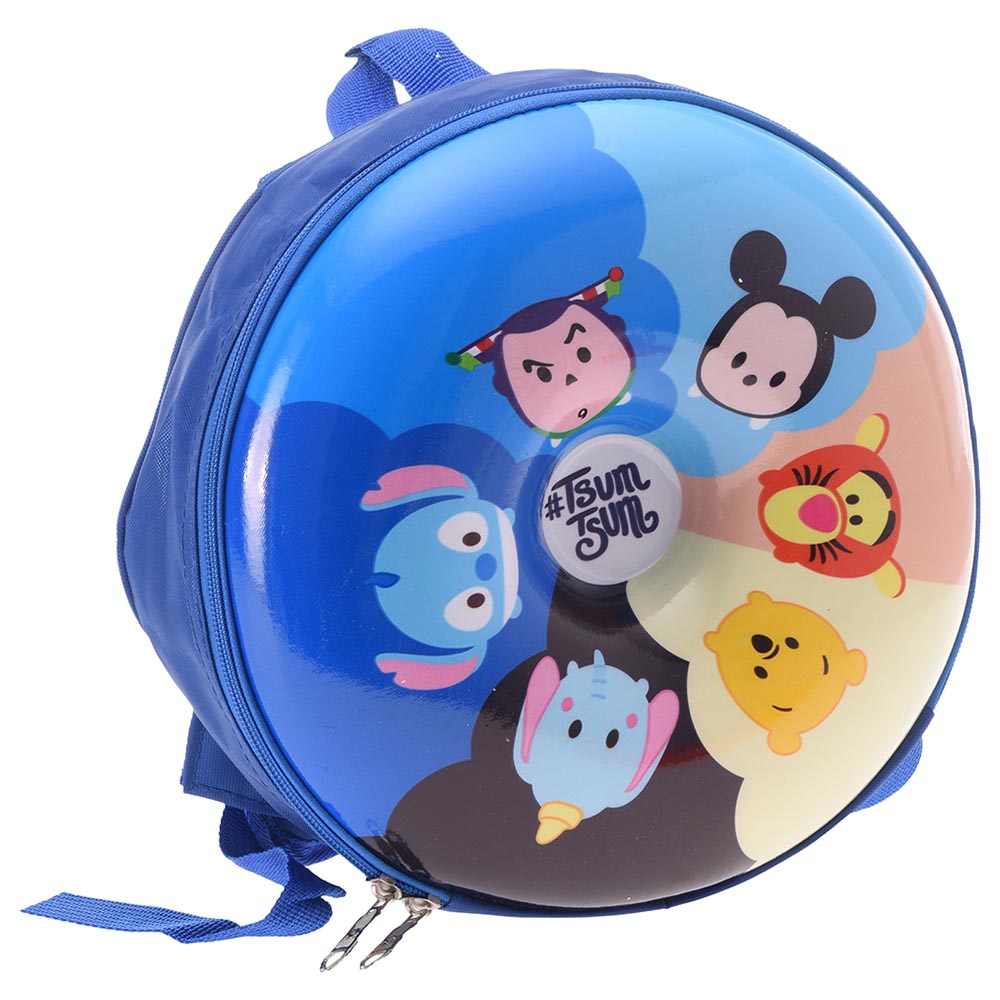 Yubiso Disney Tsum Tsum Kindergarten Backpack 9.8 inch