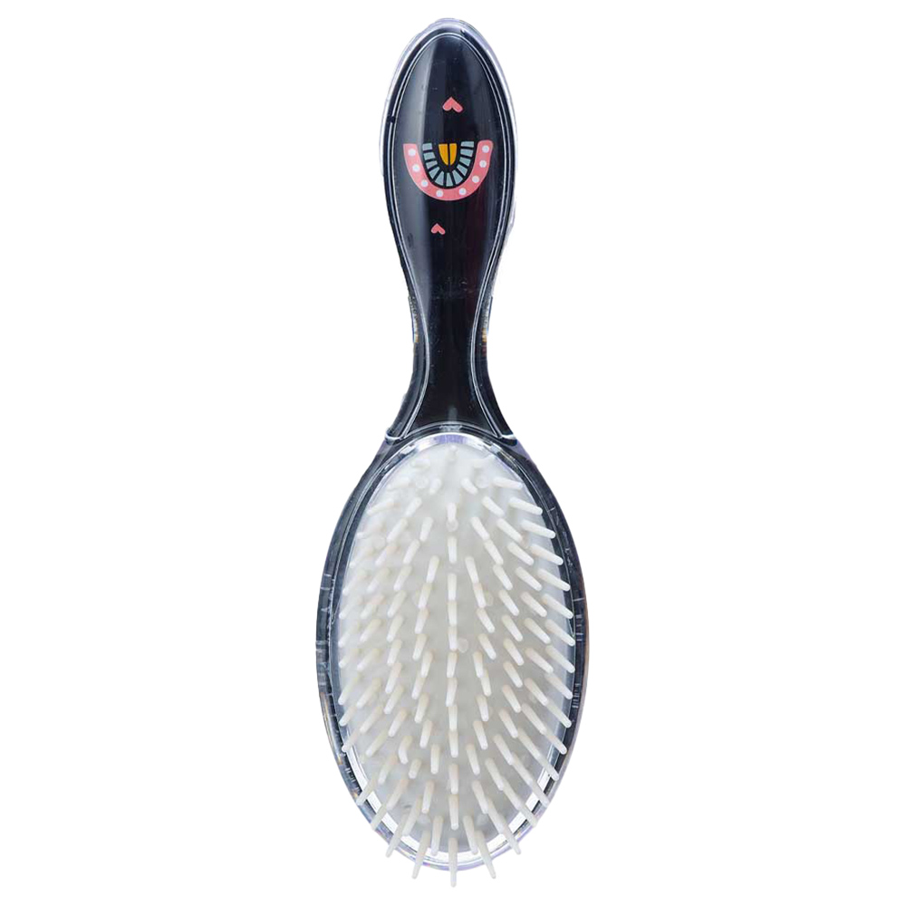 Yubiso Paddle Oval Hair Brush