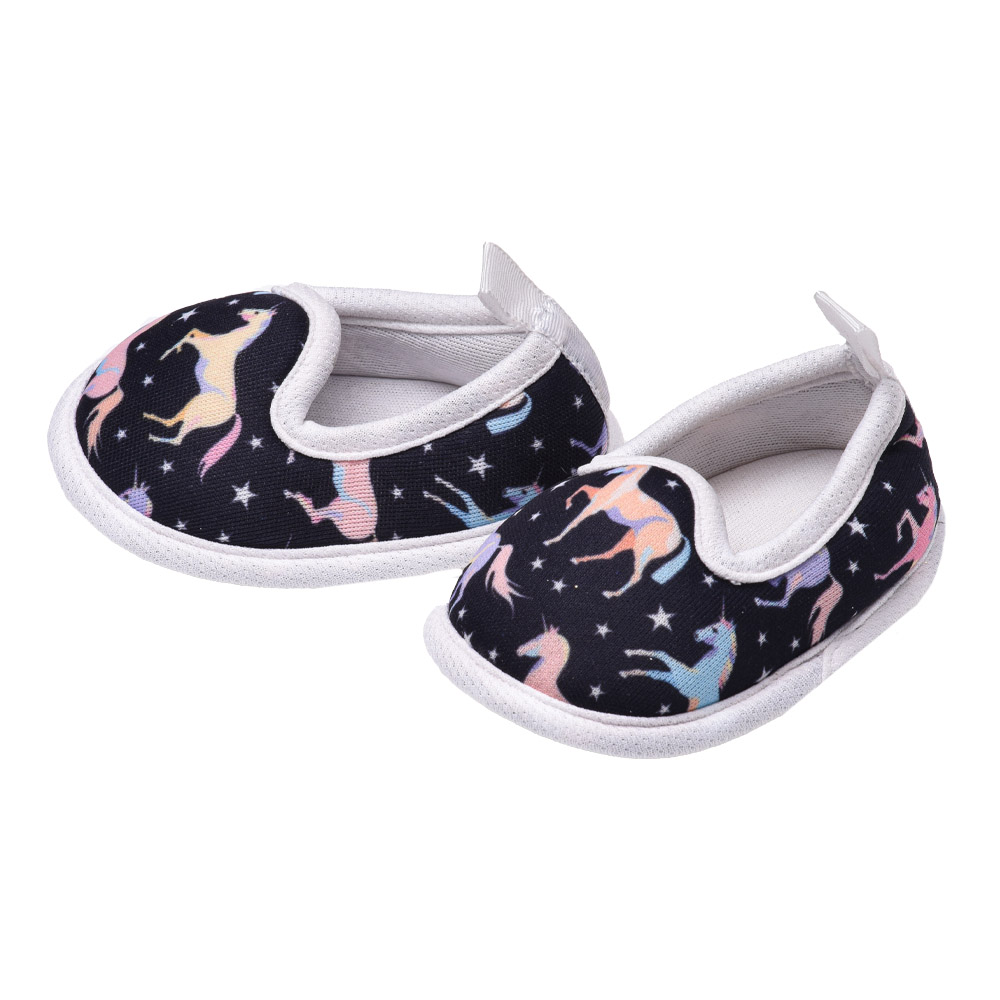 Unicorn shoes for online infants