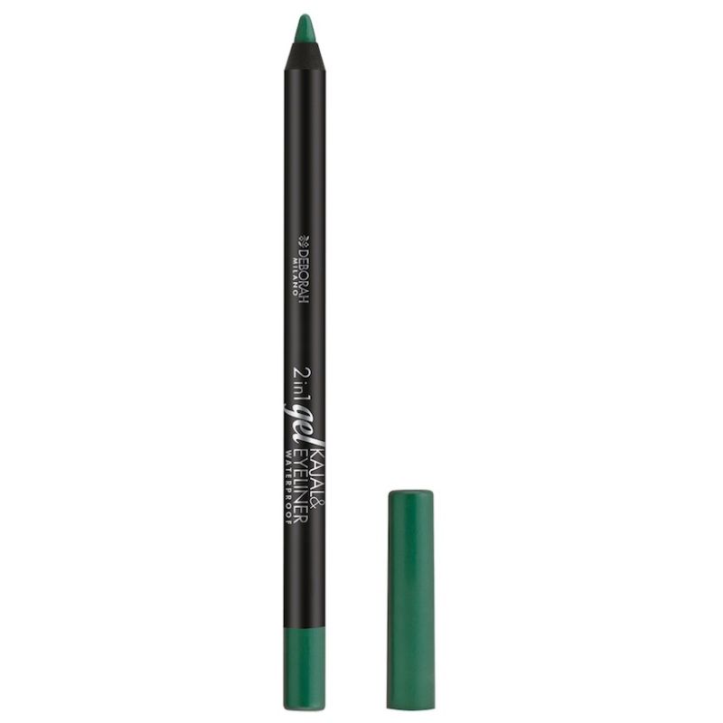 Deborah Milano Augen-Make-up-Entferner 125 Ml – Sanfte Reinigung Für Empfindliche Augen