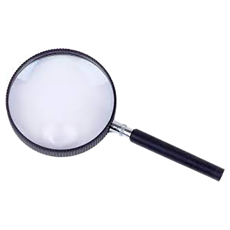 Buy Mindset - Magnifying Lenses Reading Glass - 90mm in UAE | Mumzworld