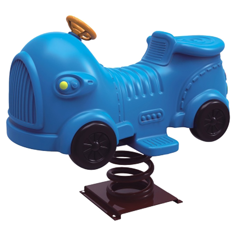 Ship Springy Rocker Buy Megastar - Kids Garden Zoom Rider Spring Rocker with Support Bars ...
