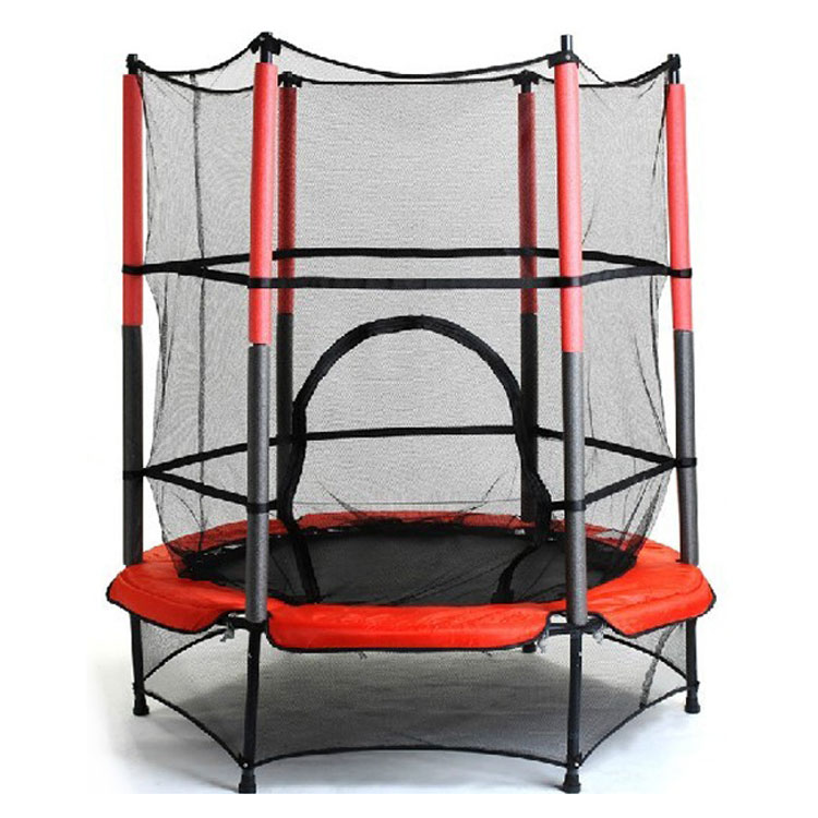 Megastar 4ft Trampoline Red Buy at Best Price from Mumzworld