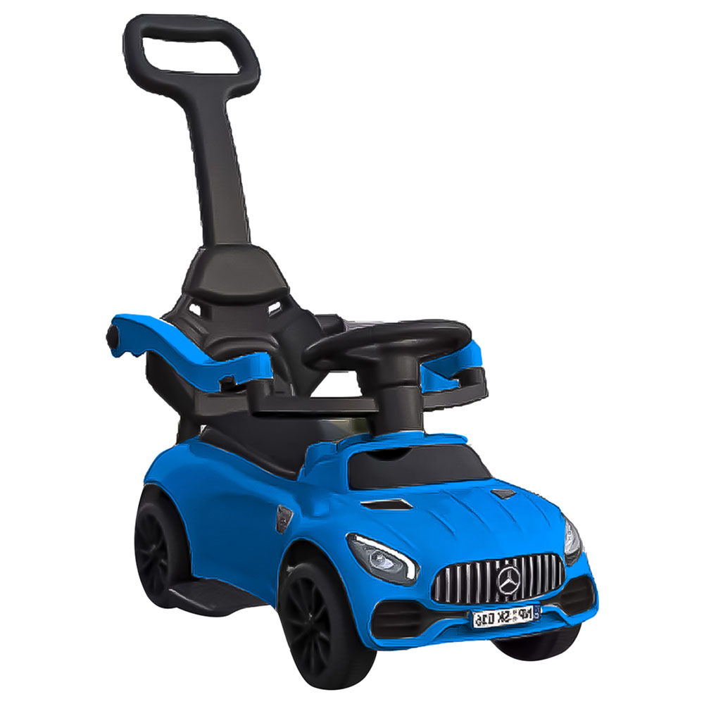 Mercedes benz push car stroller sales