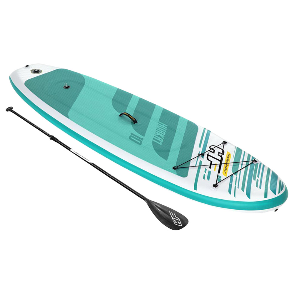 Bestway Huaka'I Set Surfboard Stand Up Paddle Board