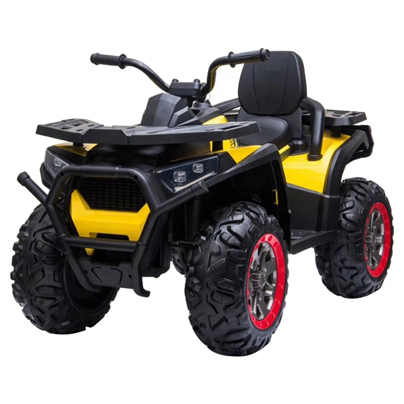 Predatour 12v quad bike online