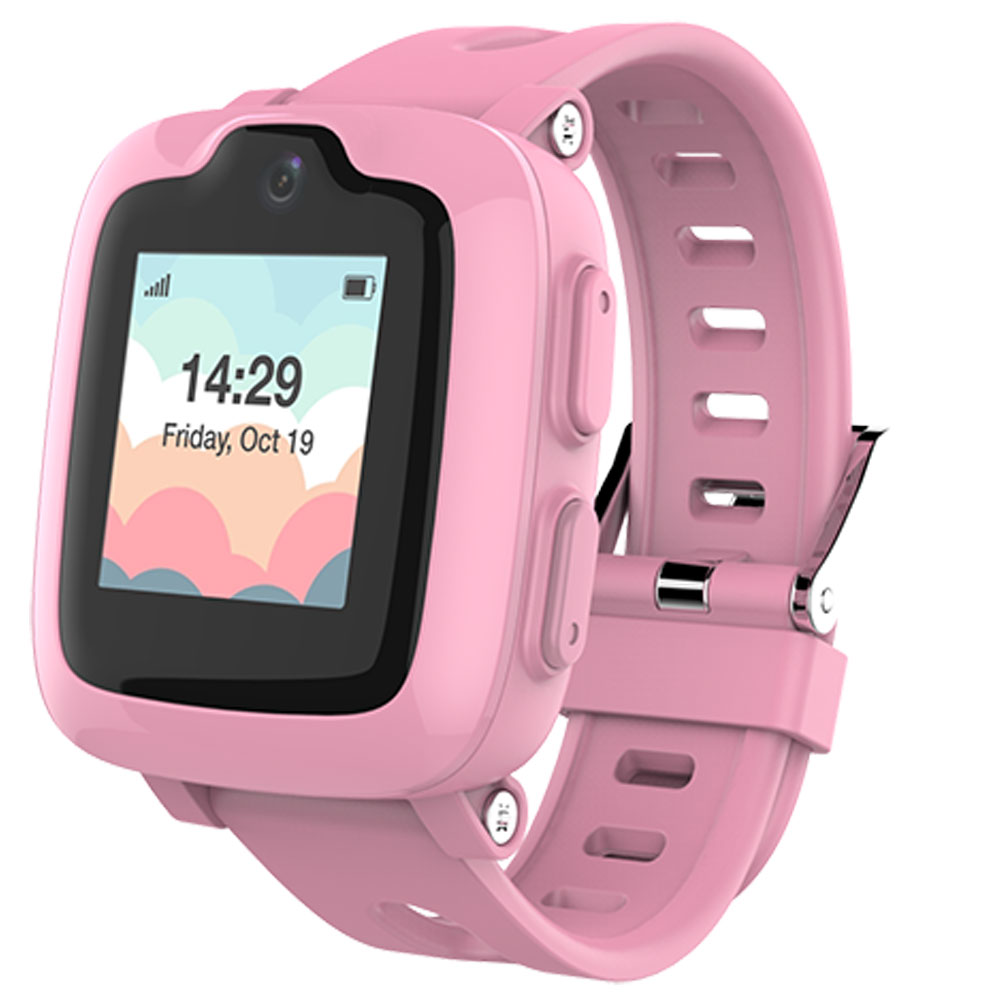 Oaxis myFirst Fone S2 Pink Buy at Best Price from Mumzworld