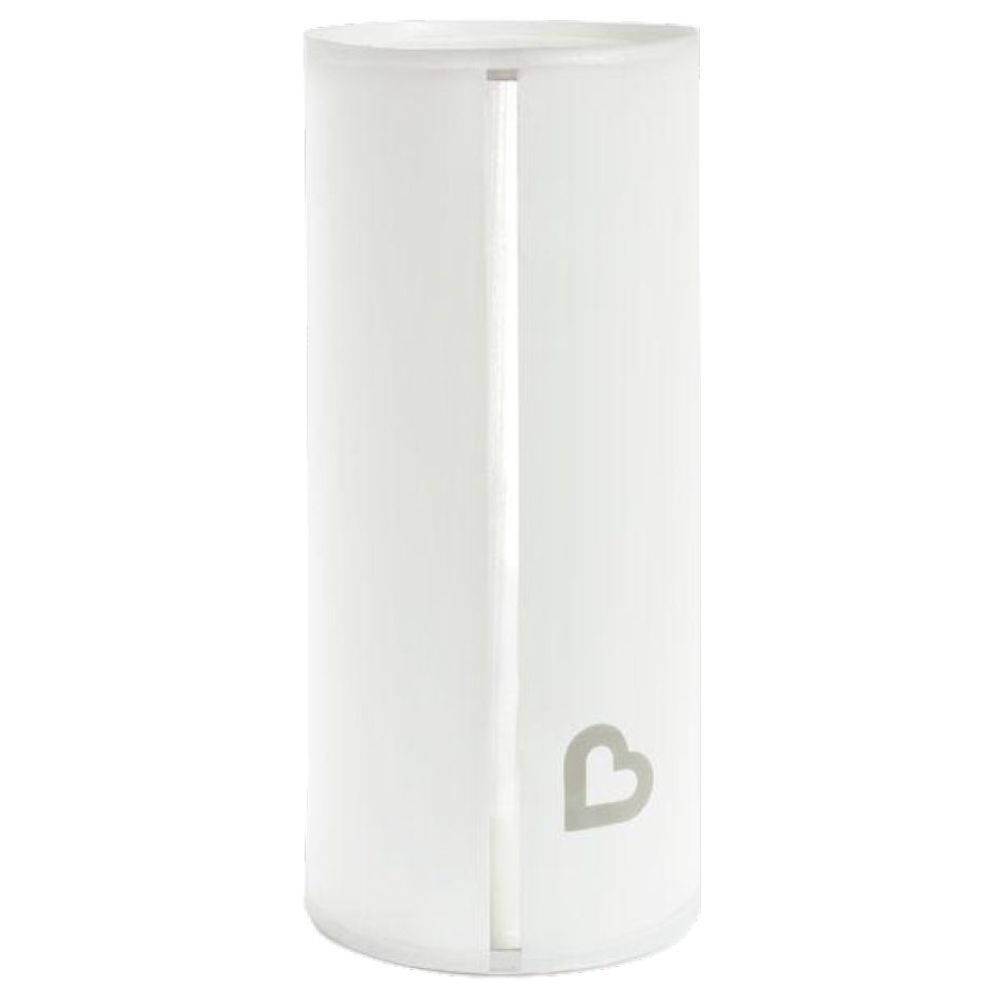 Munchkin Toss Disposable Diaper Pail Pack Of 3