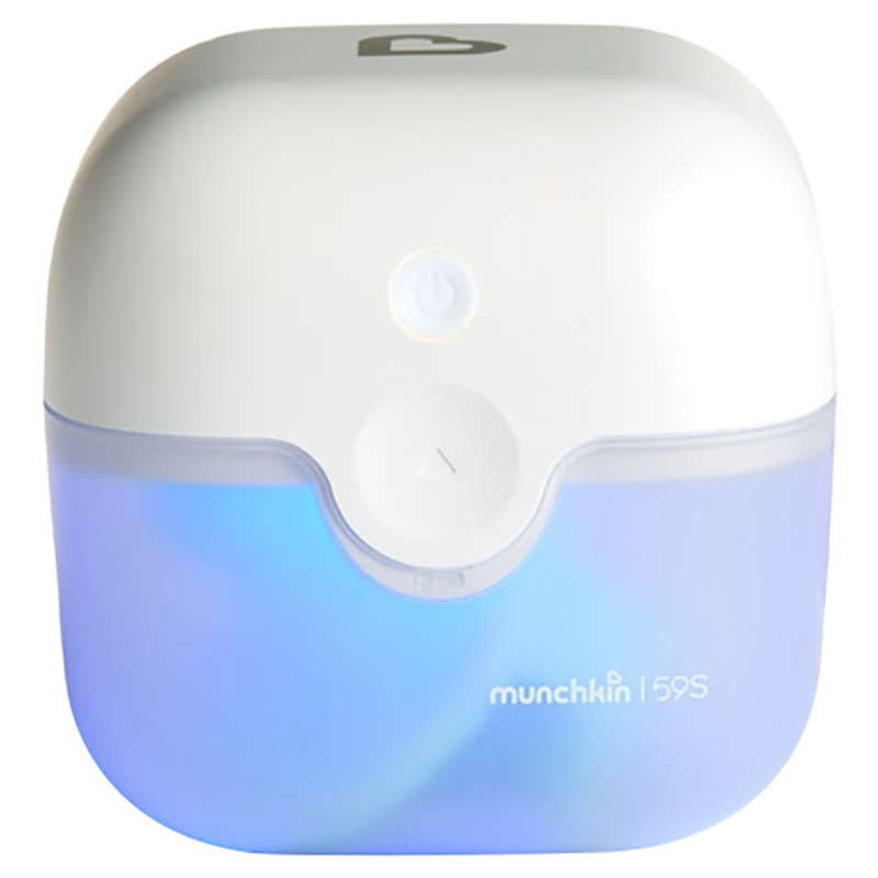 Munchkin 59S Mini Sterilizer+