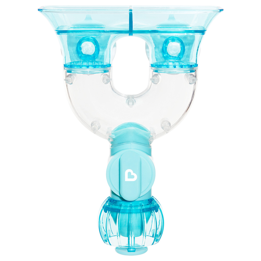 Munchkin Color Mix Lab STEM Bath Toy