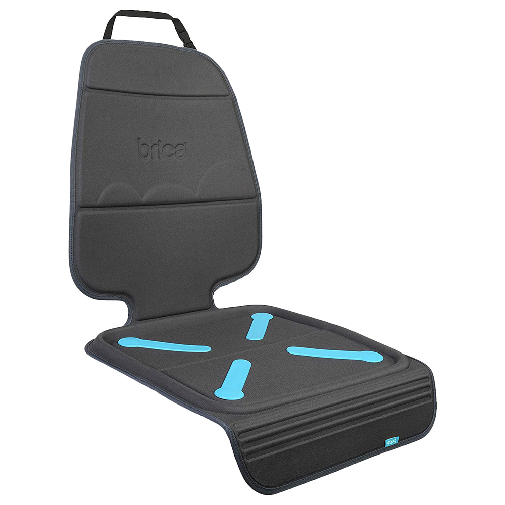 Munchkin Elite Seat Guardian Blue