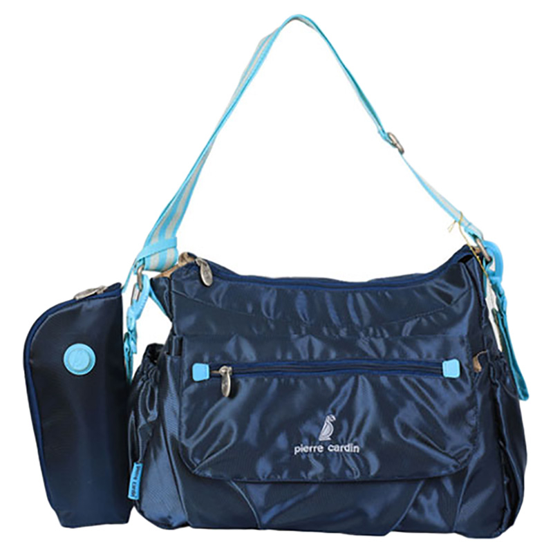 Pierre cardin diaper bag sale