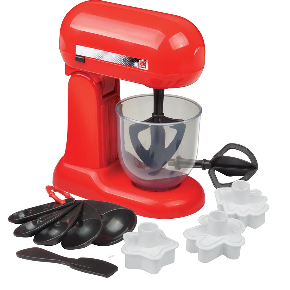 Redbox electronic blender deals playset