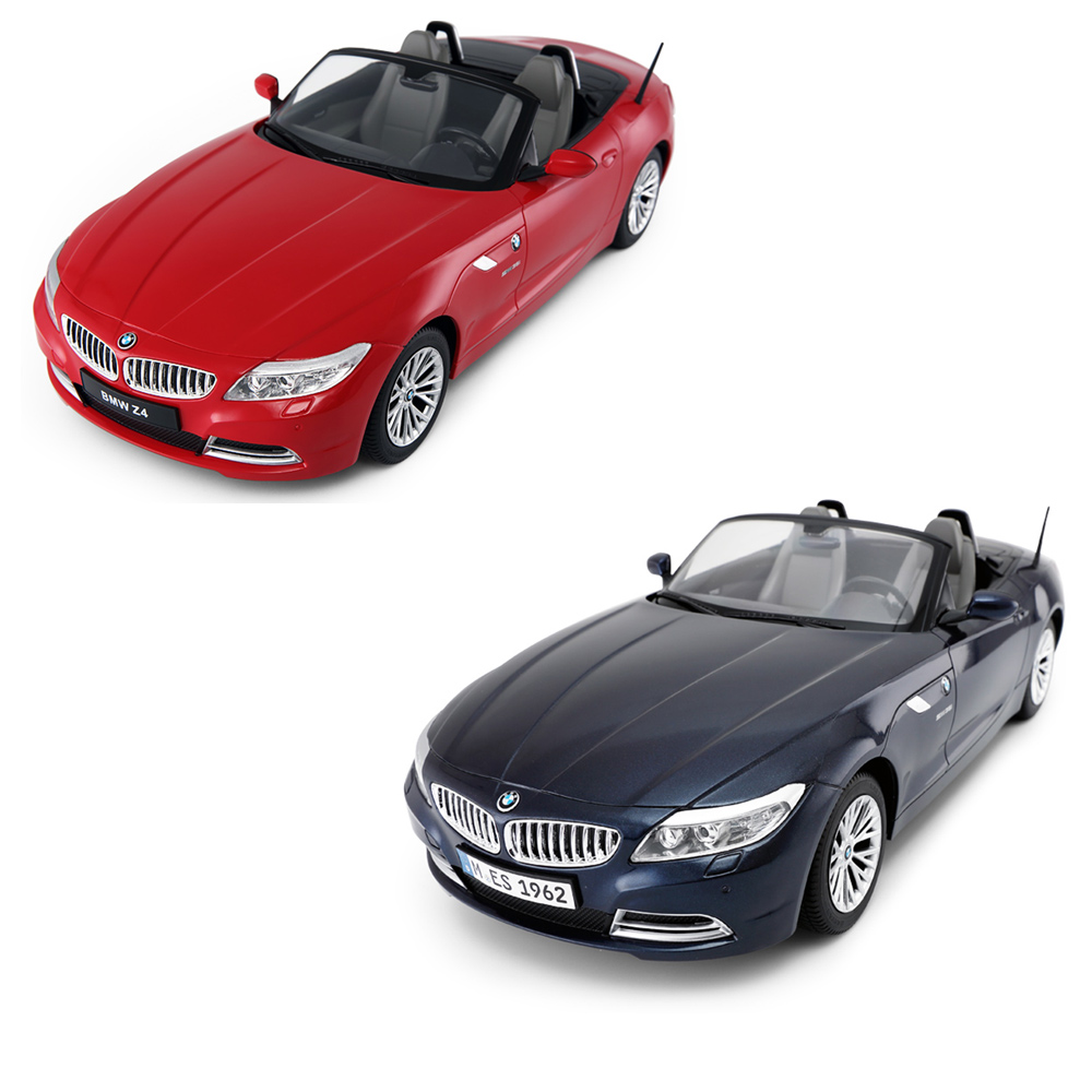 Bmw z4 remote control car discount