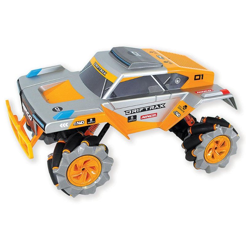 Ninco Racers RC Car Driftrax Buy at Best Price from Mumzworld