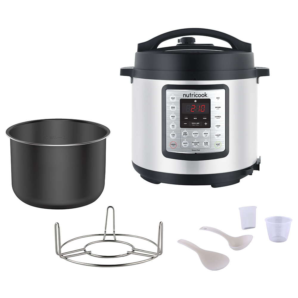 Nutricook pro cheap
