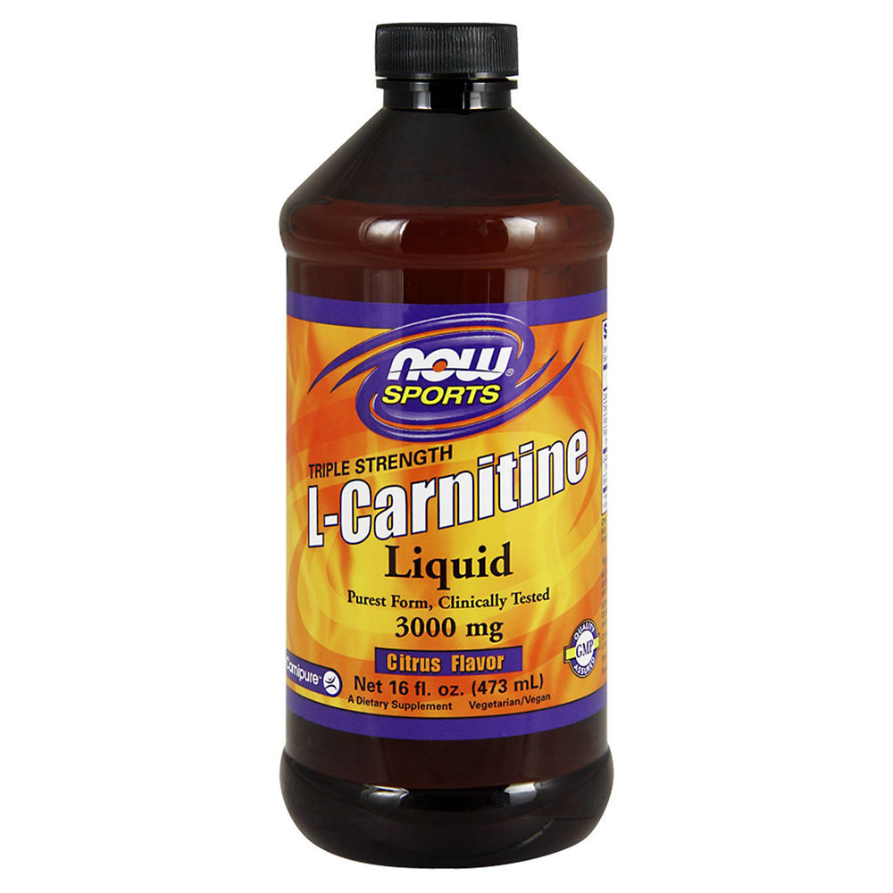 l carnitine is pre workout How to Take L-Carnitine Correctly to Boost Your Training