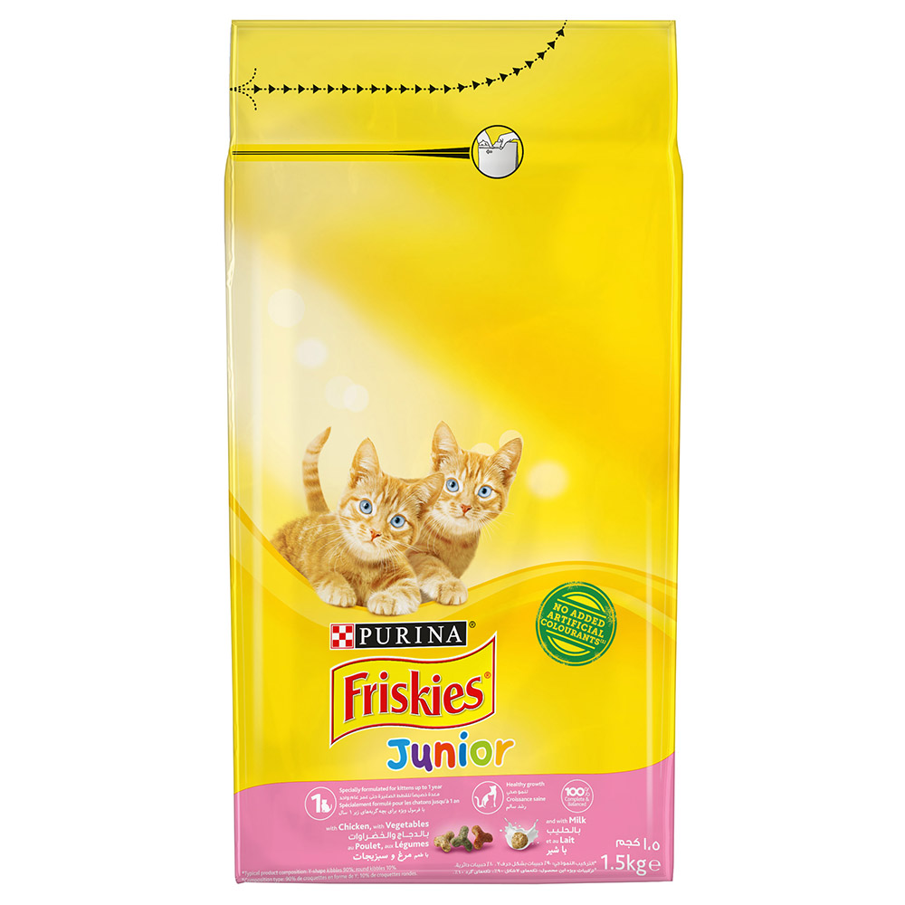 Friskies cat milk outlet