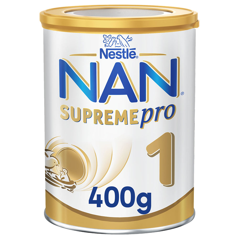 NAN PRO 1 X900GR NESTLE