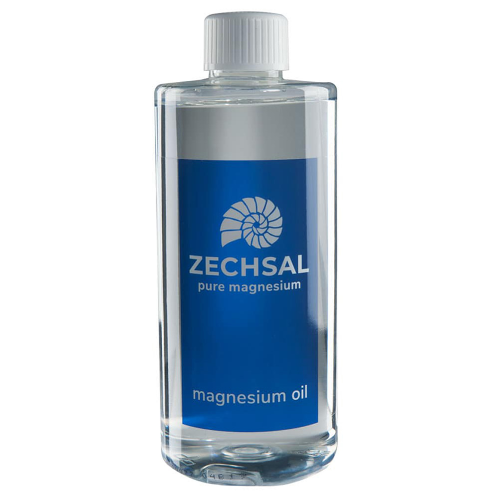 Zechsal Pure Magnesium Oil 500ml Buy at Best Price from Mumzworld