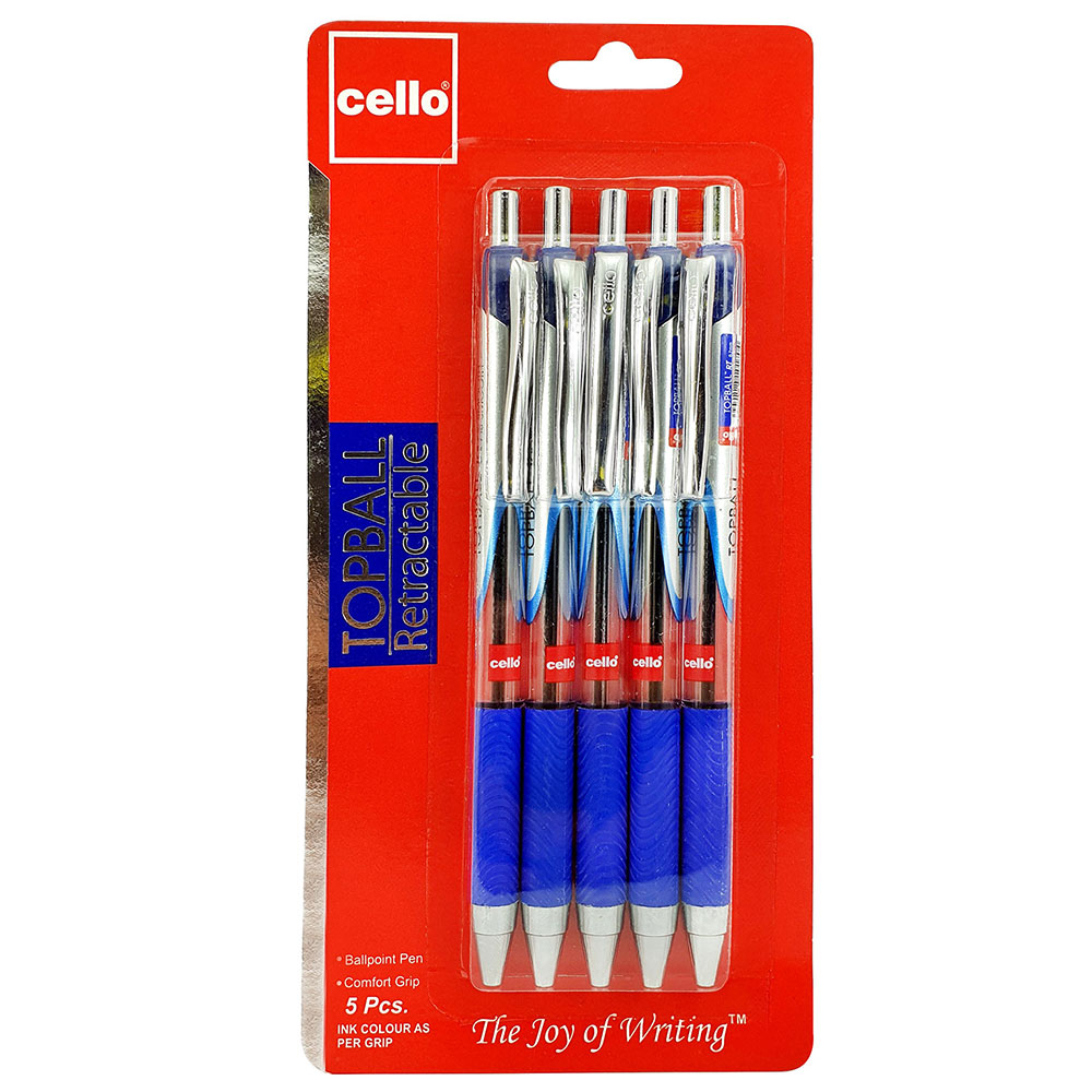 HOT Ink Refill Cello Lp 8000 Refill Cello Topball Refill Cello