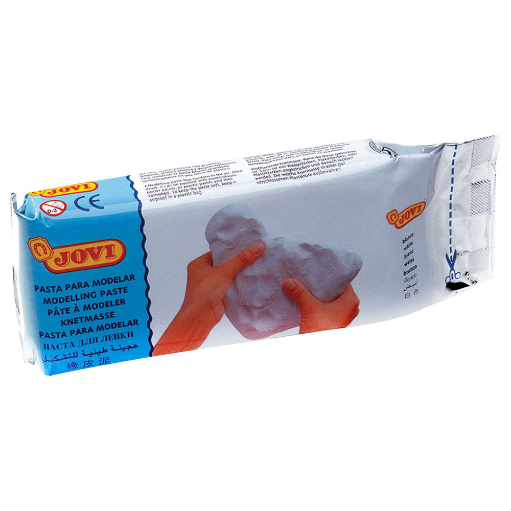 Jovi sales modeling clay