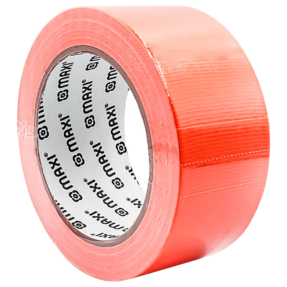 Sealing Tapes, Roll: 125 m x 48 mm