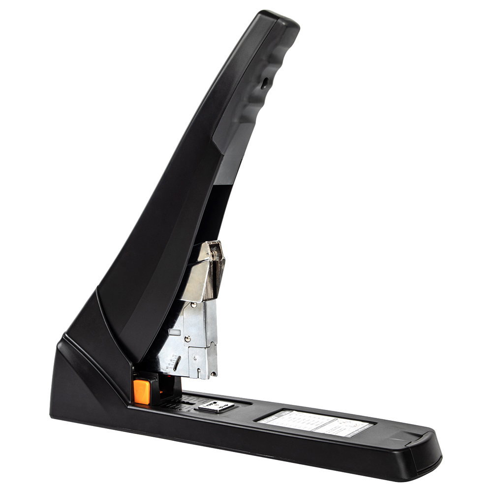 Buy Maxi Power Saving Heavy Duty Stapler 200 Sheets Assorted at The